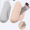 Silicone Makeup Brush Holder