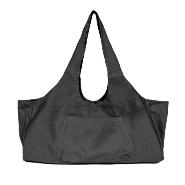 Canvas Yoga Gym Duffel Bag
