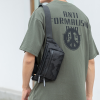 Fanny Pack Crossbody Sling Bag