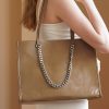 PU Leather Fashion Hobo Shoulder Tote Bags for Women