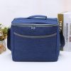 Oxford Portable Insulated Cooler Bag
