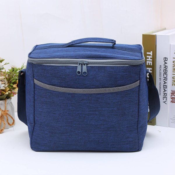 Oxford Portable Insulated Cooler Bag
