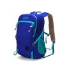Nylon Lightweight Backpack For Hiking