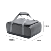 Outdoor Camping Picnic Storage Bag