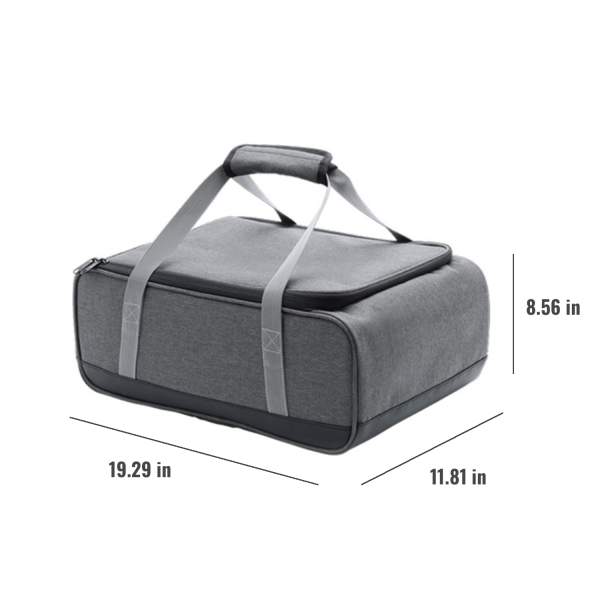 Outdoor Camping Picnic Storage Bag