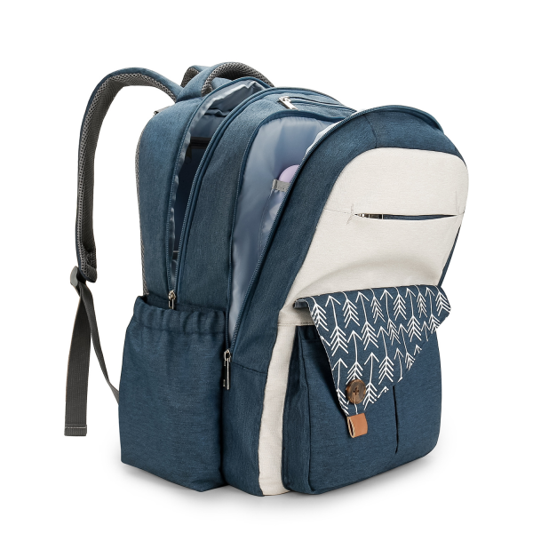 Baby Diaper Backpack