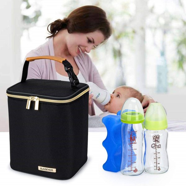 Breast Milk Refrigerated Bag