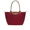 Women Large Nylon Tote Bag