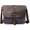 Canvas Shoulder bag
