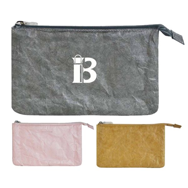Washable Dupont paper wallet
