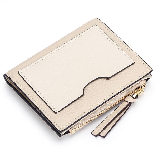 a0f736e5-e14d-4a43-96ea-04ab66968b8e_BGBCJ054.jpg Genuine Leather Stylish zippered coin purse