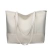 Oxford Versatile and elegant tote bag