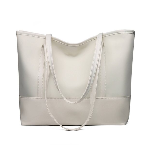Oxford Versatile and elegant tote bag