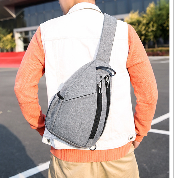 Crossbody Sling Bag for Women & Men