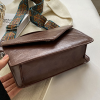 PU Leather Lightweight Tote Bag
