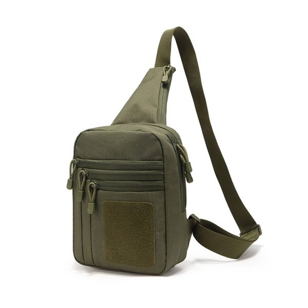 Oxford Outdoors Sling Chest Bag
