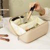 EVA material Travel Makeup Bag