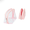 Pvc Makeup Brush Bag