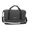 Oxford Gym Duffel Bag with Luggage strap