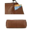 Women’s Vintage Genuine Leather Purses and Handbags
