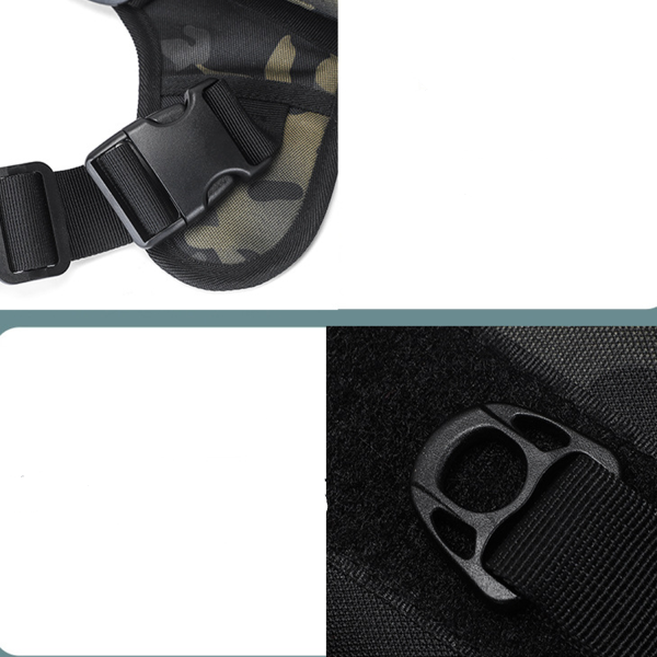 Dog Backpack for Hiking