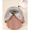 Collapsible Bucket Foot Bath Basin Bag