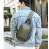 Small Chest Shoulder Bag