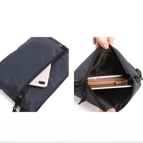 Men's Shoulder Crossbody Bag Casual Fashion