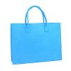 Felt Handbag Tote Bag