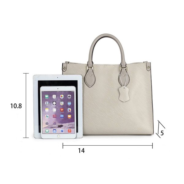Genuine Leather Commuting Crossbody Bags