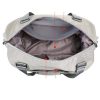 Handheld Crossbody Polyester Travel Duffel Bag