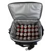 36L Large Capacity Insulated Cooler Bag