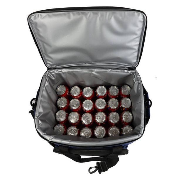36L Large Capacity Insulated Cooler Bag