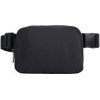 Nylon Fanny Packs For Women Men
