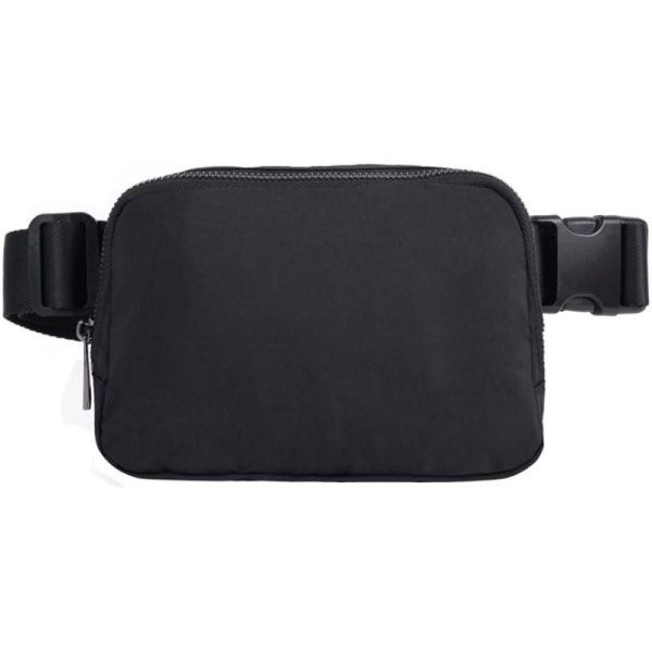 Nylon Fanny Packs For Women Men