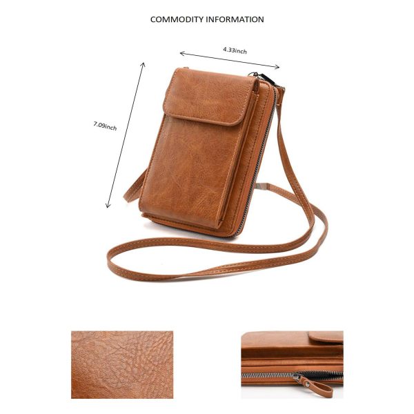 Spring New Ladies Wallet