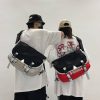 Casual Shoulder Bag