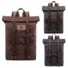Cavas Waterproof Wearable Backpack