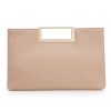 Geniune Leather Stylish Women Convertible Crossbody Bag