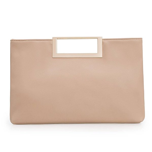 Geniune Leather Stylish Women Convertible Crossbody Bag