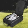 Golf shoe bag
