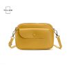 PU Leather Crossbody Phone Bag