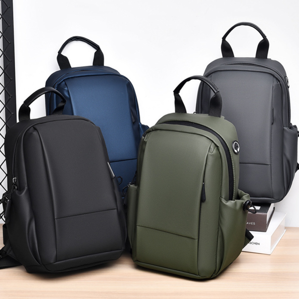 Crossbody Sling Bag For Travel