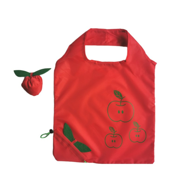 Customizable Tote Bag For Storage