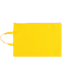 A4 Oxford Zipper File Pouch Bag