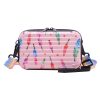 Fashion PVC Makeup Bag with Innovative Custom Design