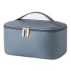 PU Portable Travel Cosmetic Bags