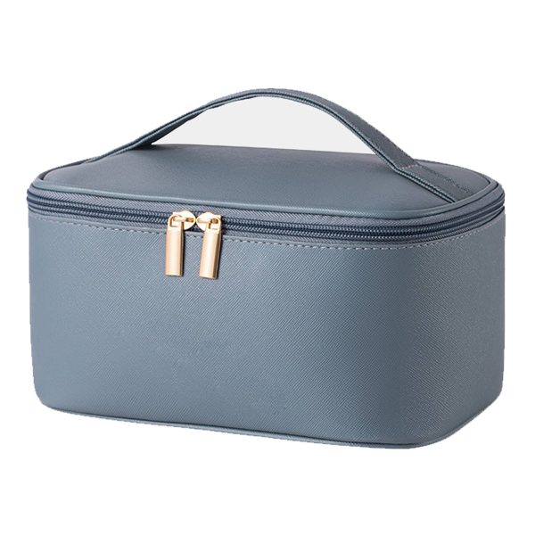 PU Portable Travel Cosmetic Bags