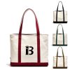 Eco-friendly Tote Canvas Bag