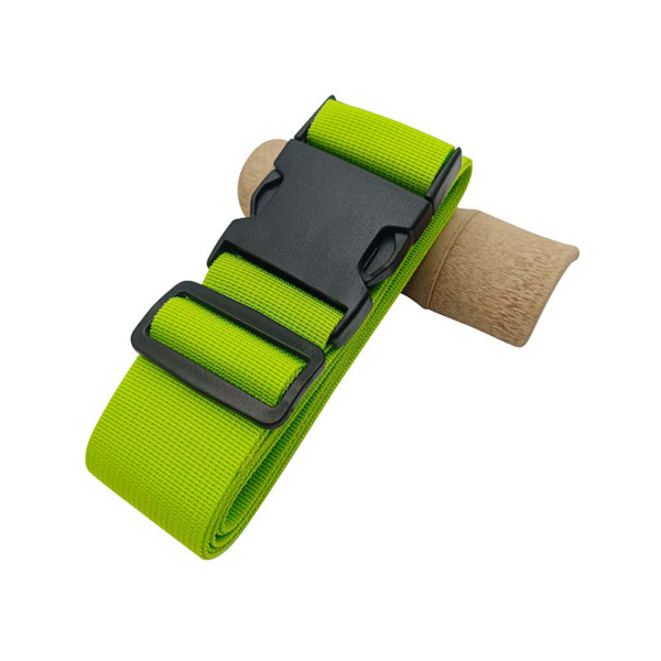 Luggage Strap w/ Lock